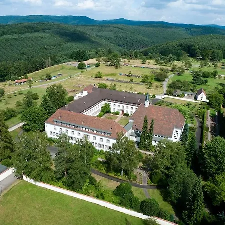 Maison d'hôtes Kloster 2*