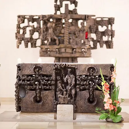 Pensión Kloster Esthal