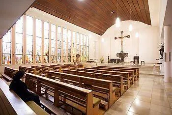Konukevi Kloster 2*
