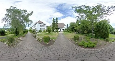 Konukevi Kloster Esthal