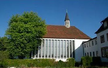 Konukevi Kloster 2*