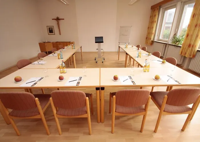 בית הארחה Kloster