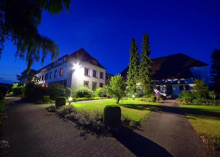 Kloster בית הארחה