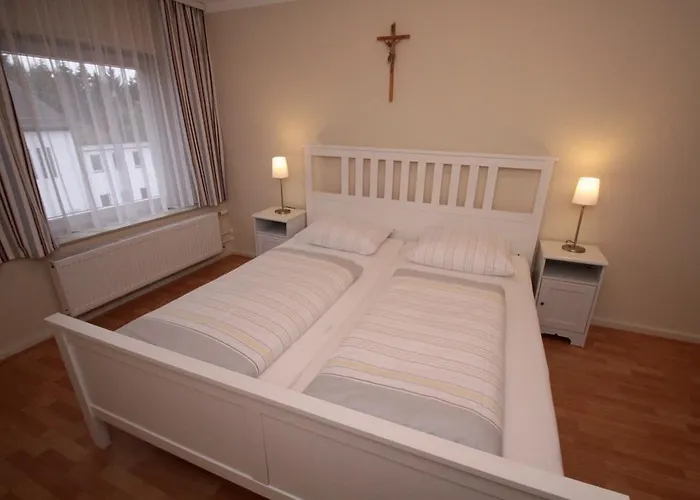 בית הארחה Kloster