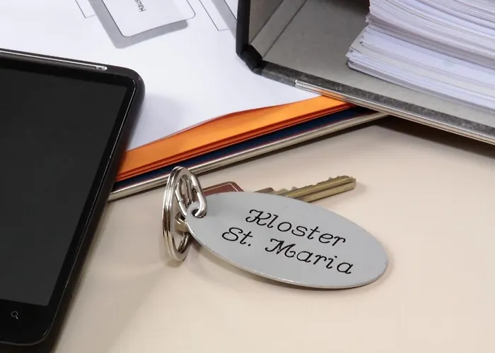 בית הארחה Kloster