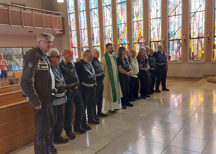 בית הארחה Kloster Esthal