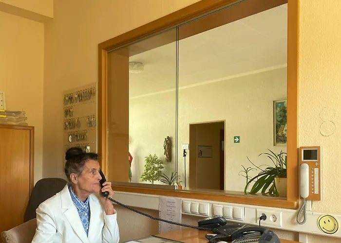 Kloster בית הארחה