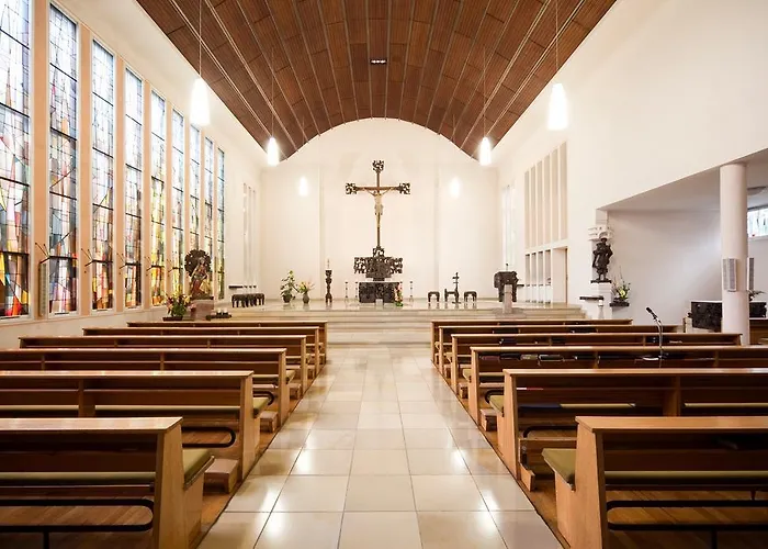 בית הארחה Kloster