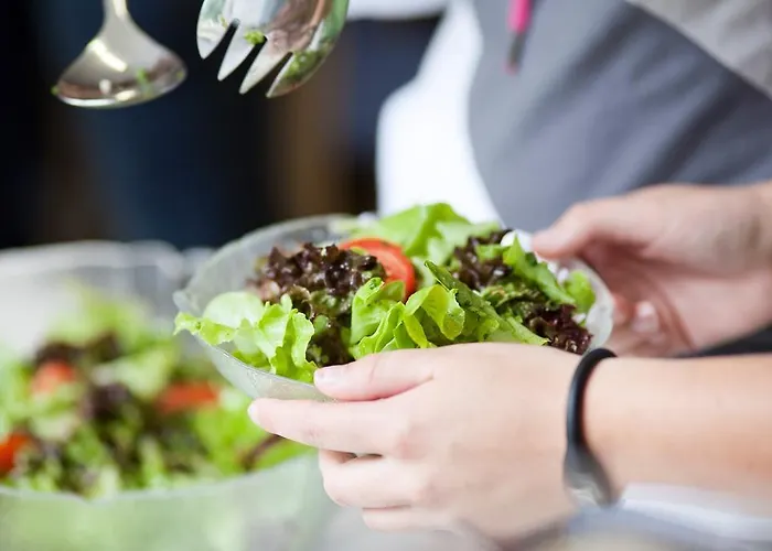 Kloster בית הארחה 2*