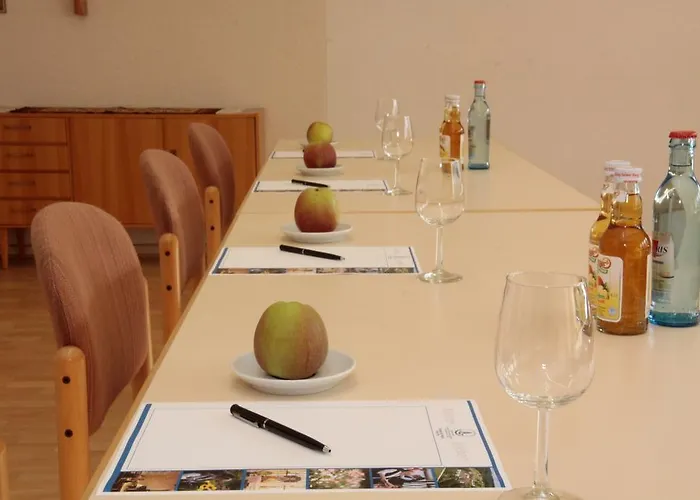 בית הארחה Kloster