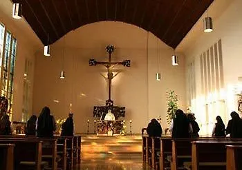 בית הארחה Kloster