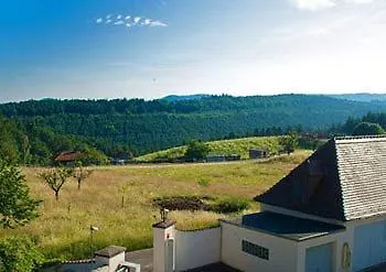 Kloster בית הארחה 2*